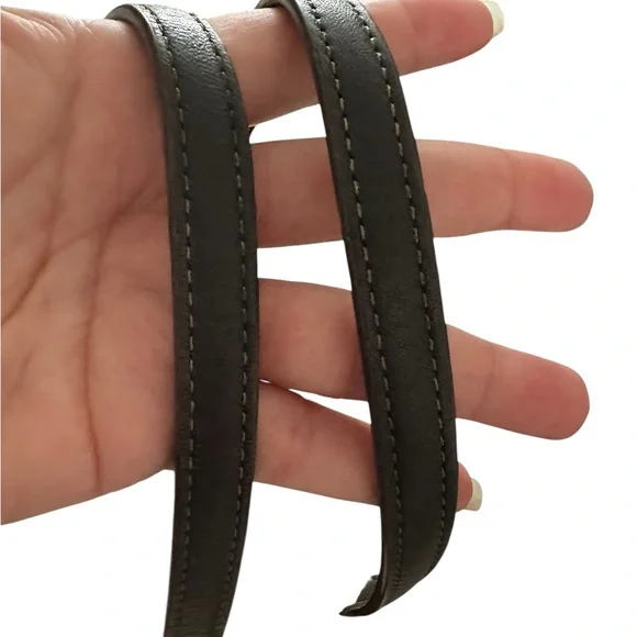 COACH TURNLOCK TOTE IN SIGNATURE JACQUARD BROWN - Picture 6 of 17